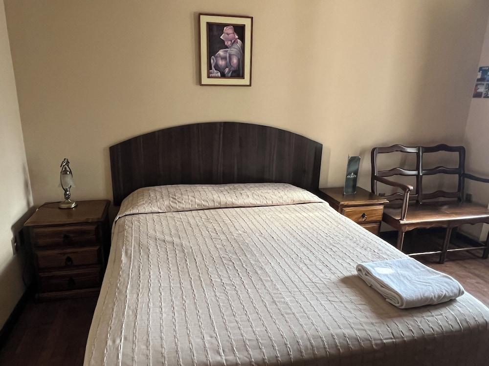 La Culta, Centro Cultural