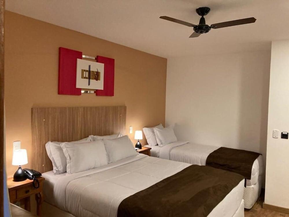 Pousada Renovo da Serra