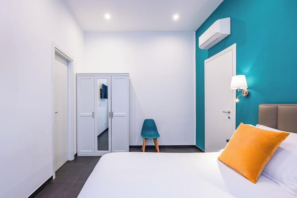 Le Porte di Partenope