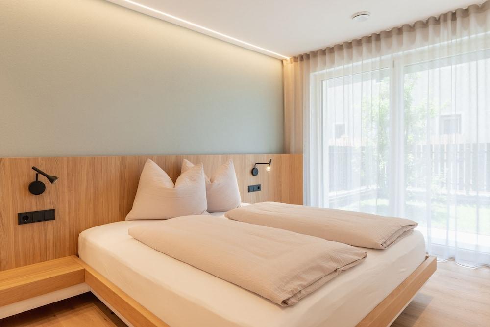 Vanea - Alp Relax Guesthouse