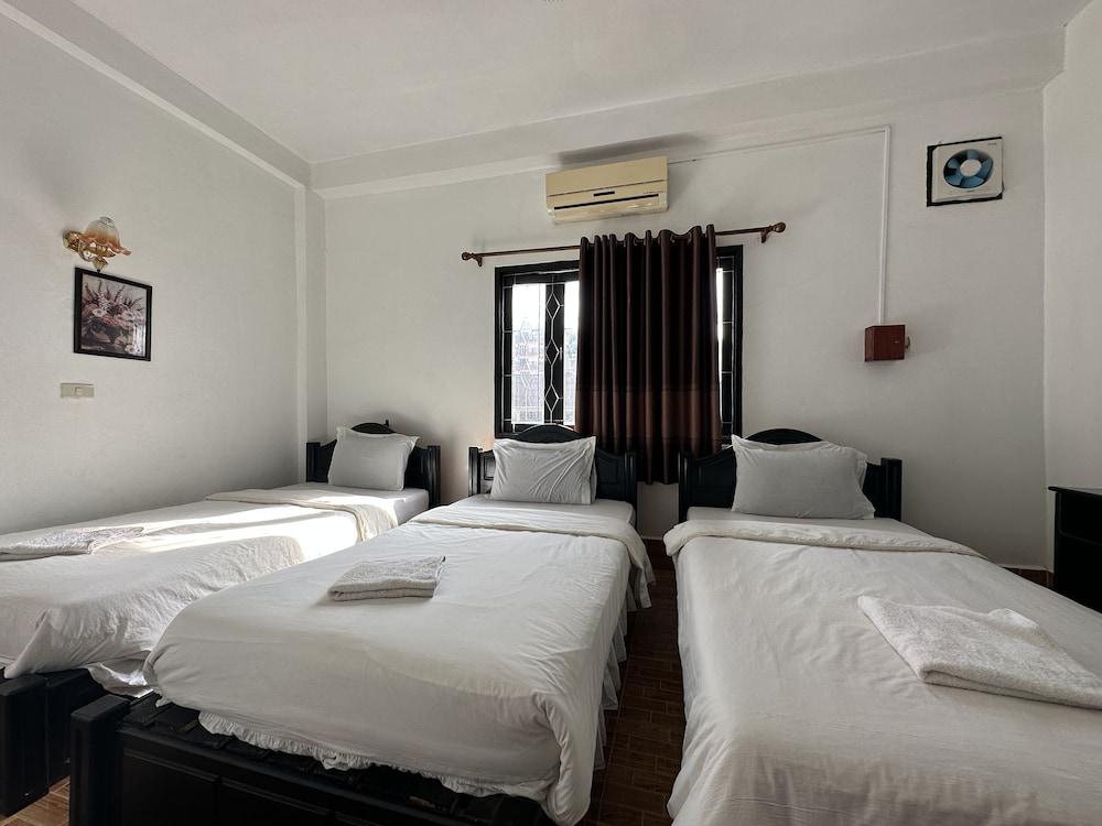 VangVieng Santara Hotel