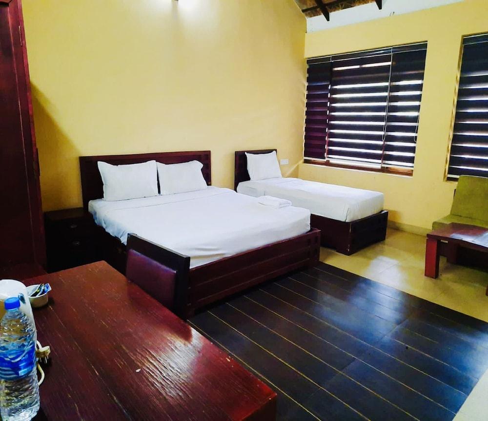 Welcare Sunrise Valley resort