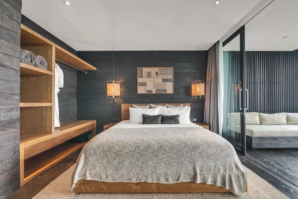 Munduk Cabins by Desa Hay