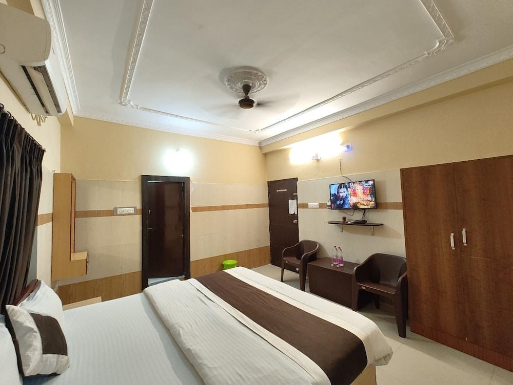 Goroomgo Star Inn Puri