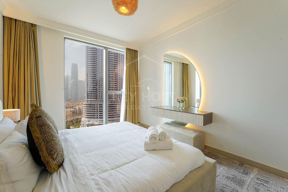 KeyHost -Boulevard Point -Downtown Dubai