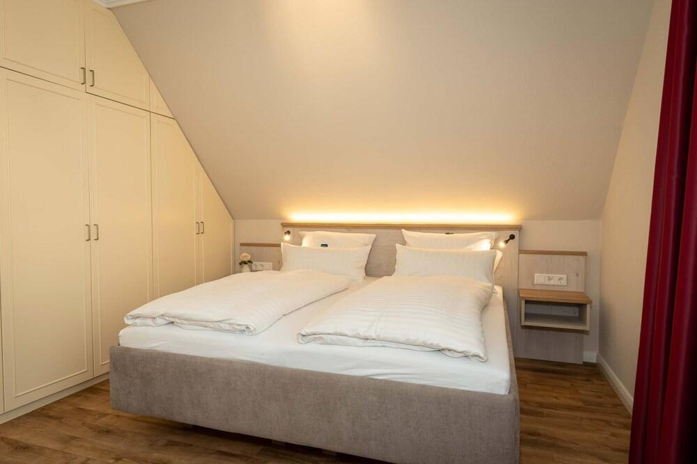 Boutique Hotel Rosengarten Hamburg