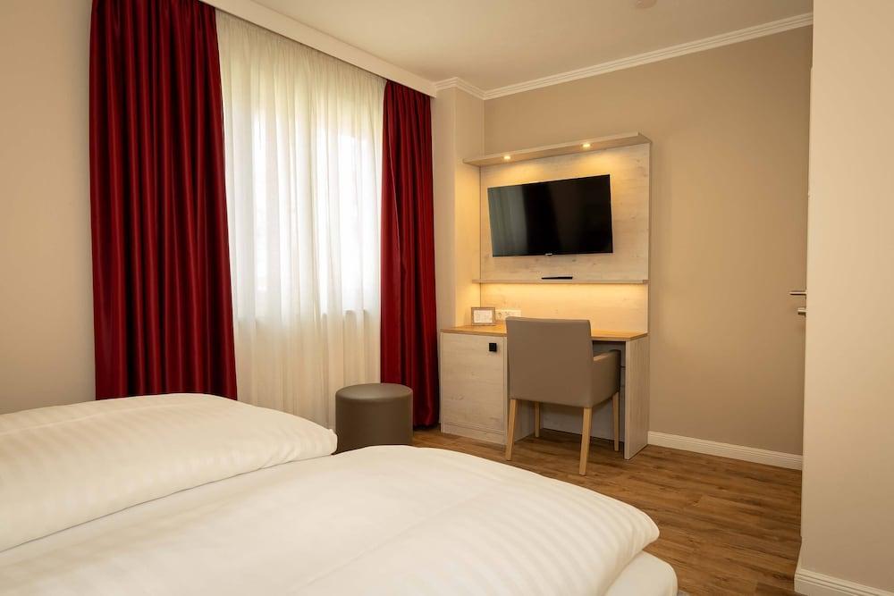 Boutique Hotel Rosengarten Hamburg