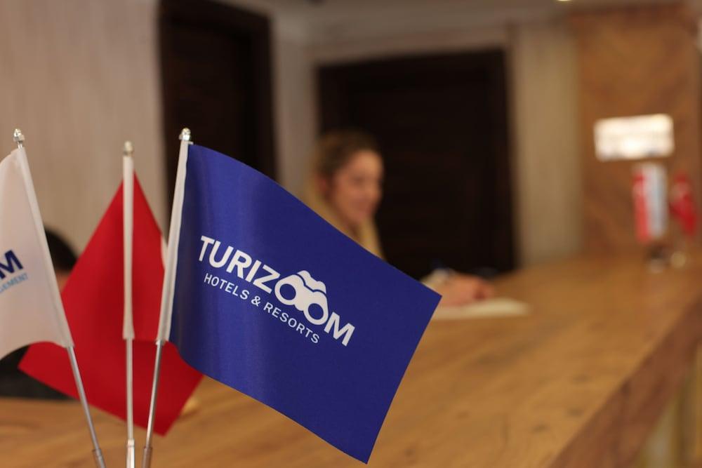 Turizoom Beach Resort Kumburgaz