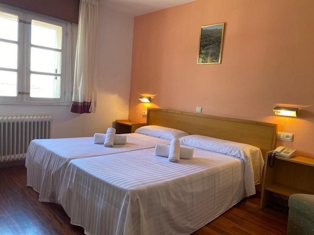 HOTEL RESTAURANTE SAN PAIO