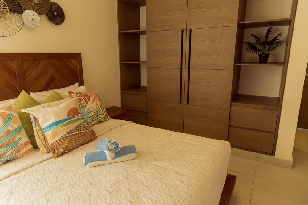 Santamar Penthouse F302