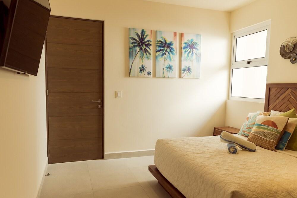 Santamar Penthouse F302