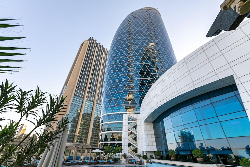Damac Park Tower A DIFC