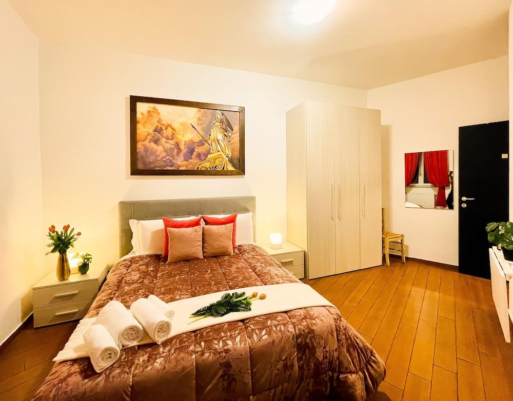 Colosseum Luxury Guesthouse