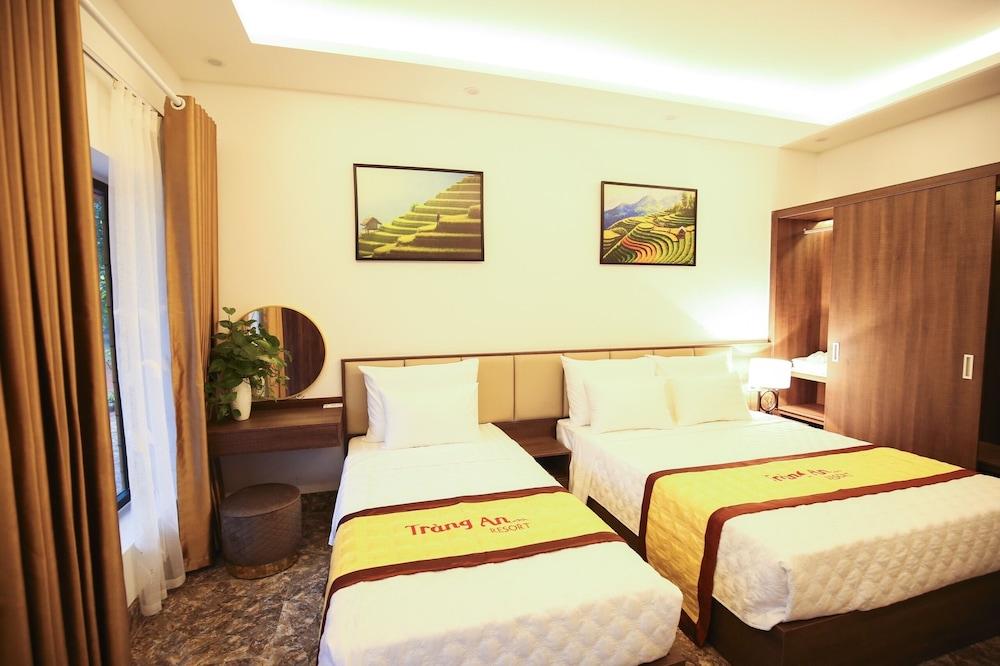 Trang An Resort