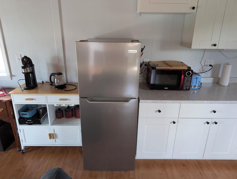 Cliff Haven on the Bay