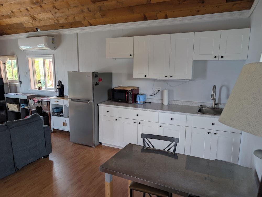 Cliff Haven on the Bay