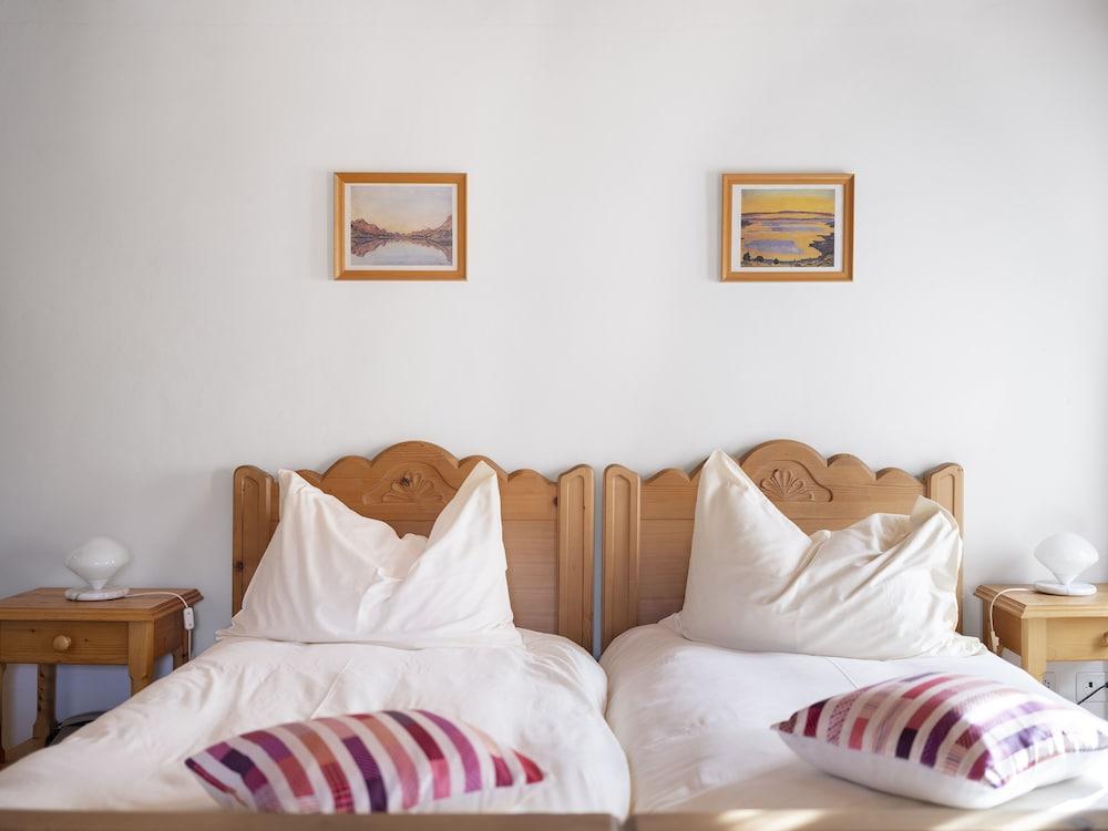 Hotel de Commune Rougemont