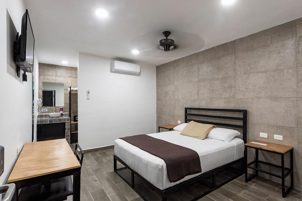 Capital Hotel Saltillo