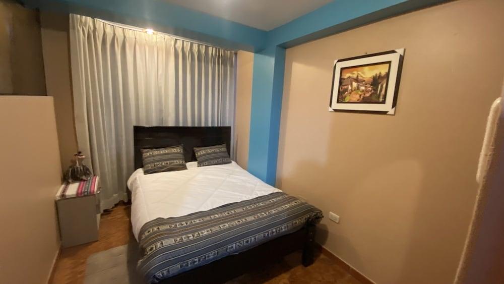 Departamento Completo - Tori's Apartment