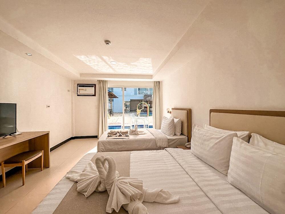 Ramede Resort Bohol 라메디 리조트 보홀