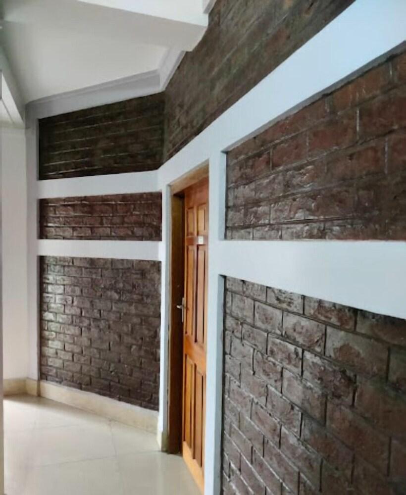 AM Bed and Breakfast