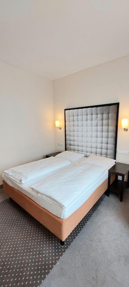 Styles Hotel München Messe