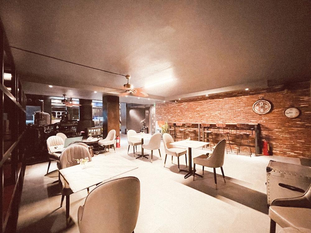 The H Hotel Phnom Penh