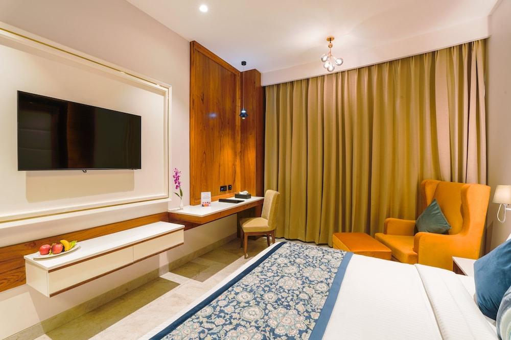 Regenta Place Chandigarh Mohali