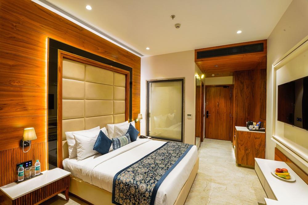 Regenta Place Chandigarh Mohali