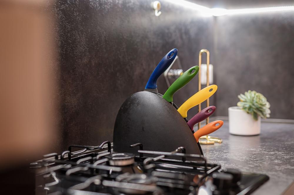 Residenza Berengario