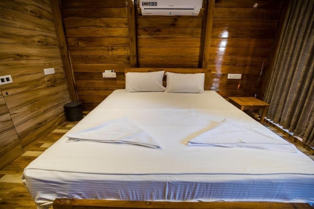 Prarthana Beach Stay