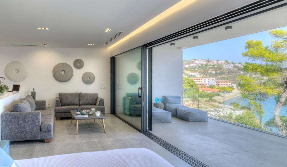Luxury Villas Skiathos