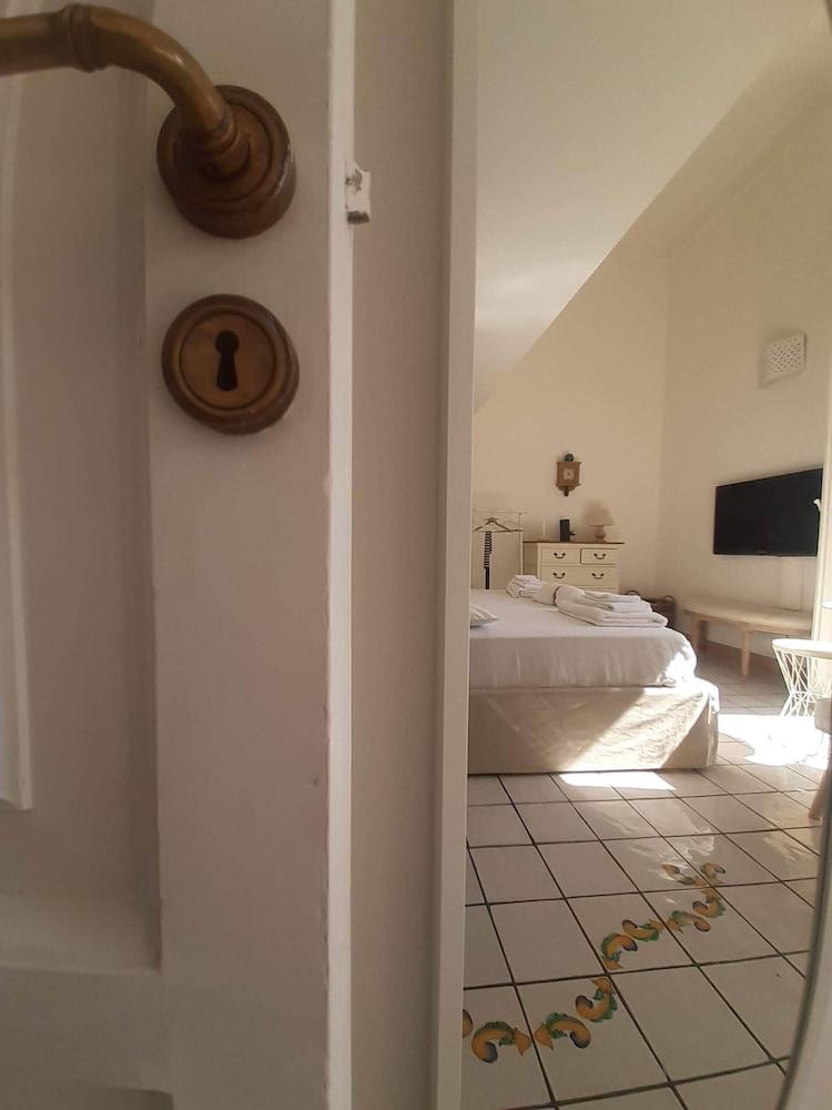 Acquablu charme suite