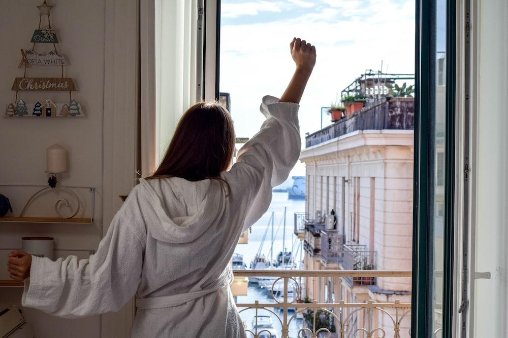 Acquablu charme suite