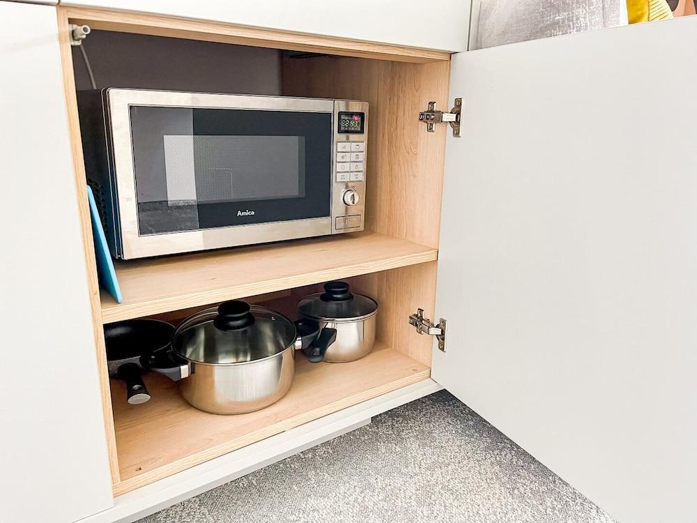 Super Apart Wilanów