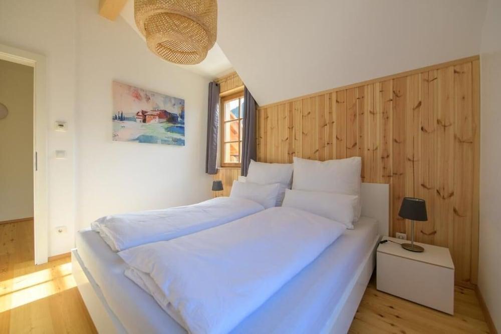 Chalet am Schneeberg See