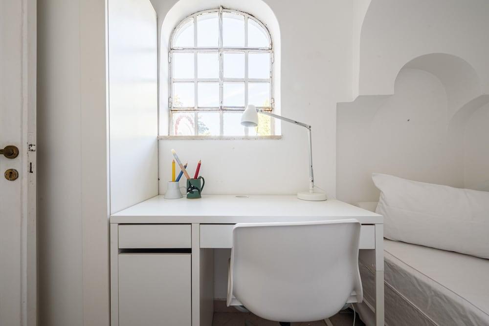 Via Finestrale - Appartamento Piccolo