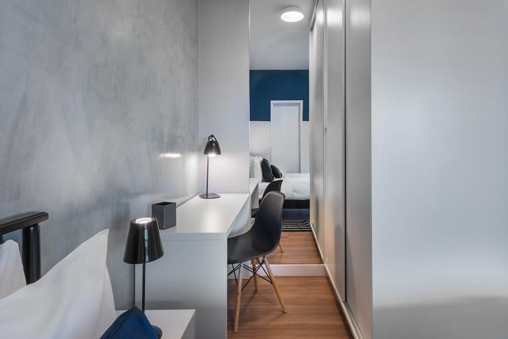 Charlie One Eleven Vila Olímpia