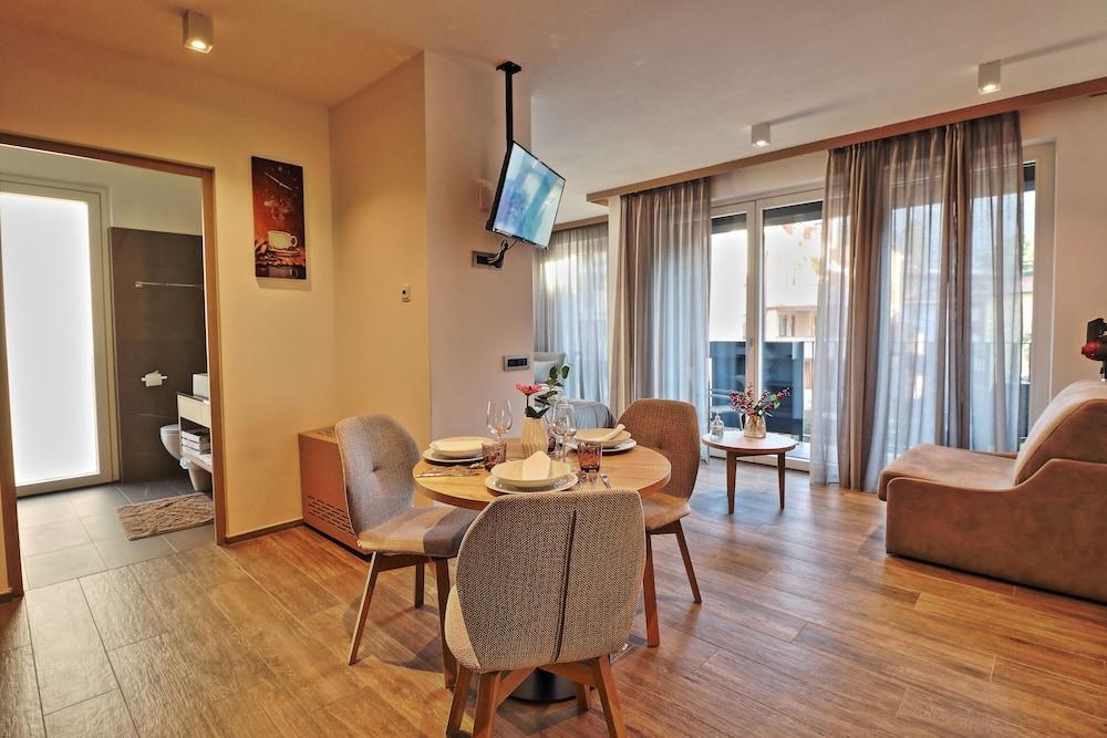 Villa Hedy 1 - Malva