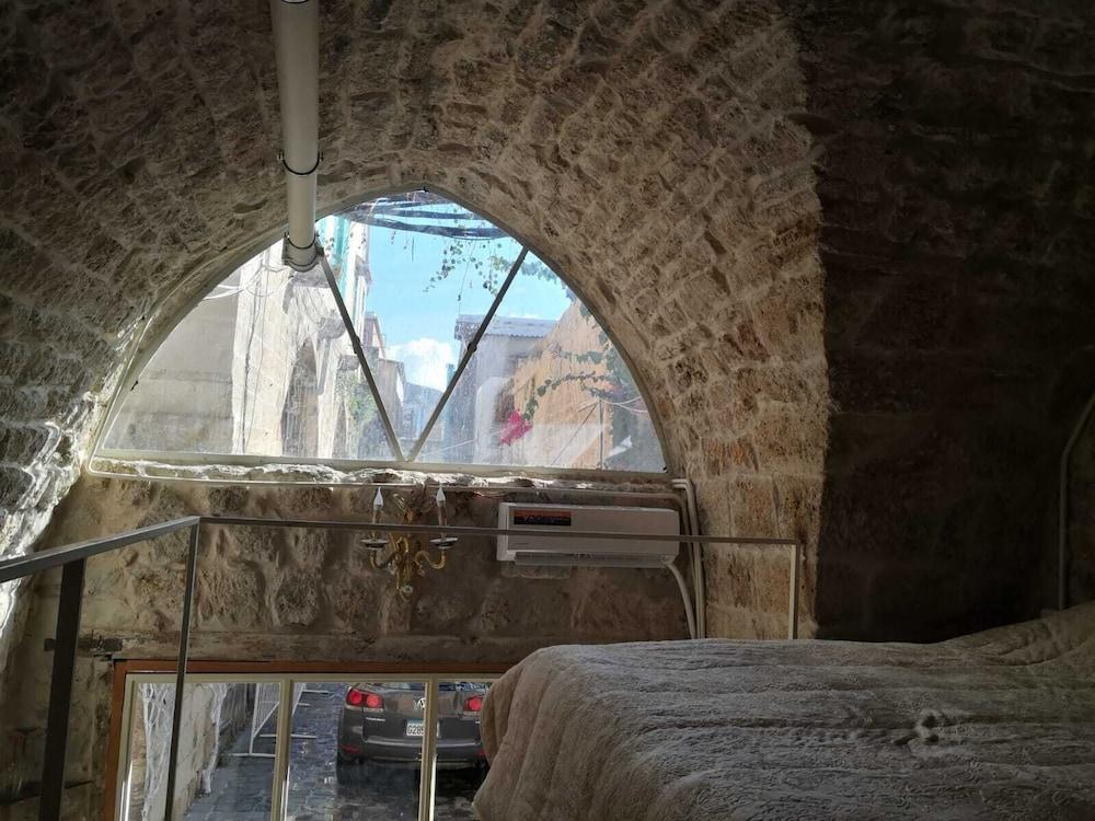 1 Bedroom Studio Double bed Batroun old Souk