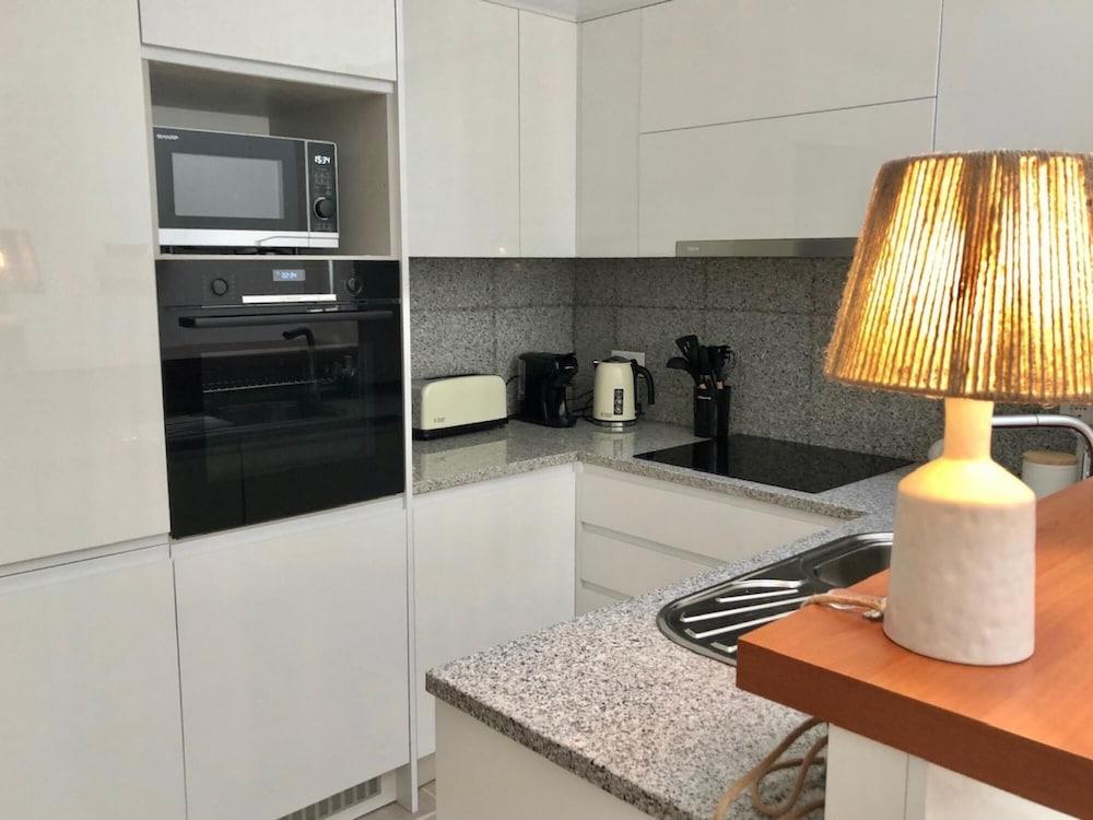 Tropical Flavour Apartment