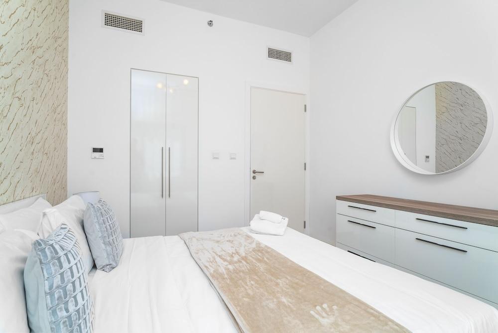 Nasma Luxury Stays- The Nook 1