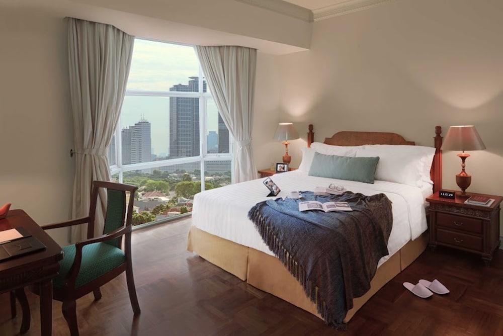 Rasamala & Cendana Managed By The Ascott