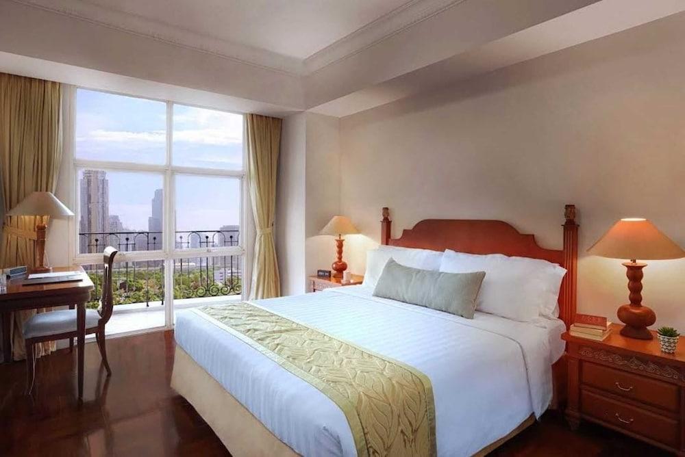 Rasamala & Cendana Managed By The Ascott