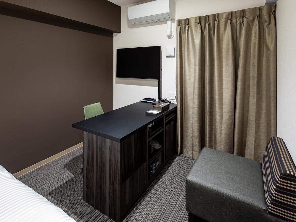 Hotel Reference Tenjin3