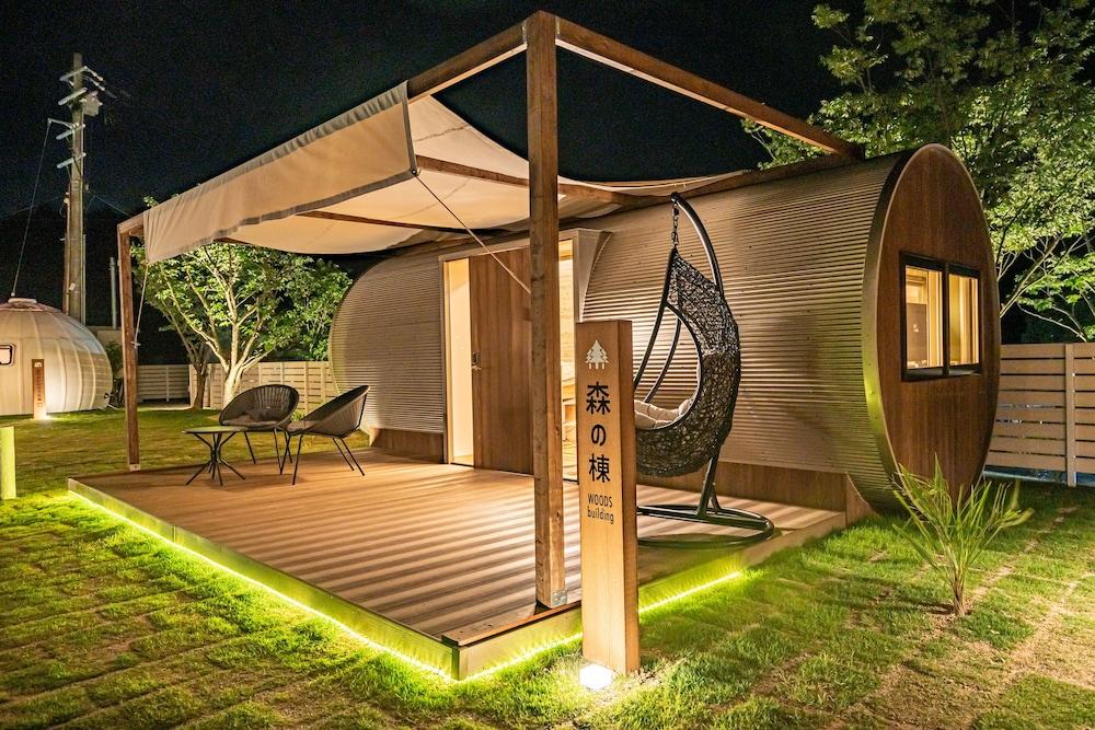 RESORT×SPA FutureRESORT