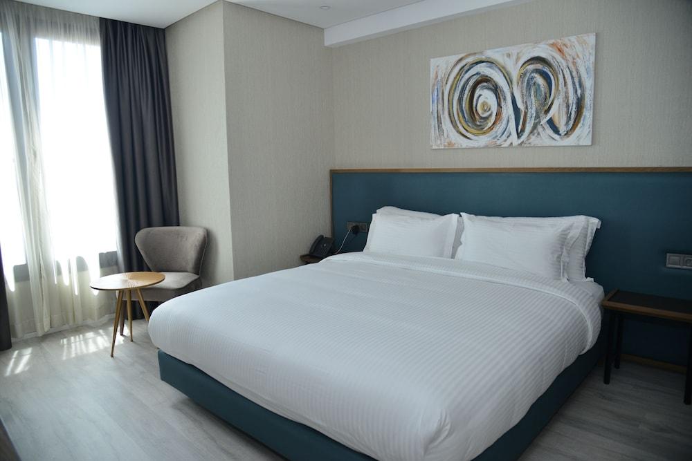 Privilège Oasis Hôtel