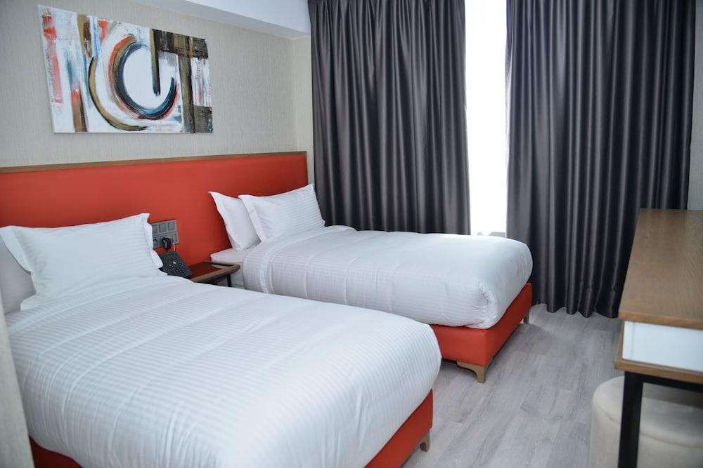 Privilège Oasis Hôtel