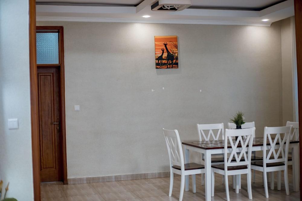 Kigali fantastic homes