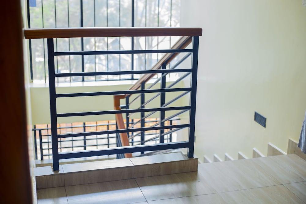 Kigali fantastic homes